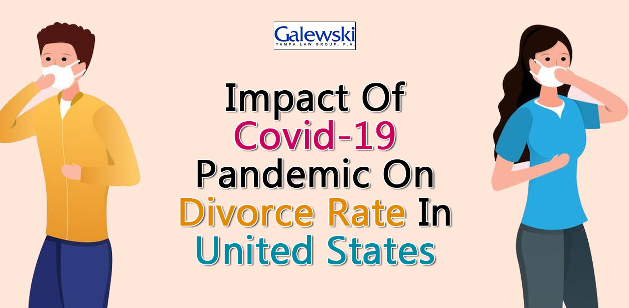 Divorce Cases in Covid-19 Pandemic