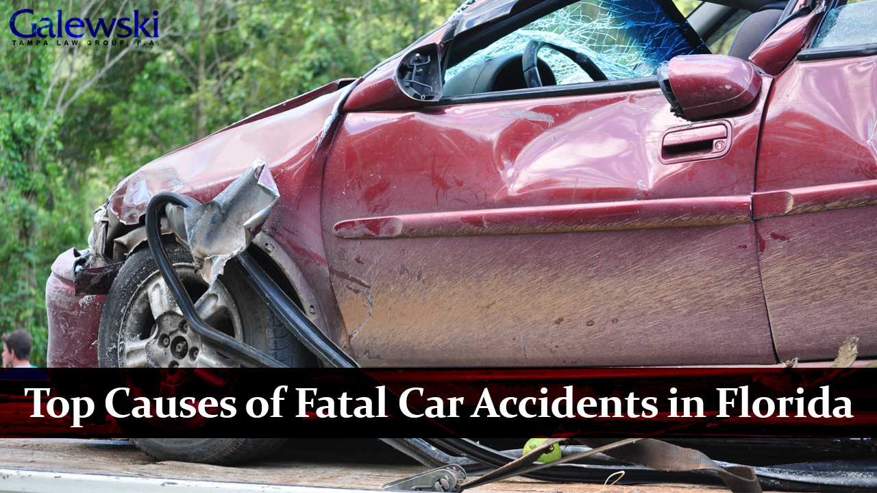 Car Accidents In Florida
